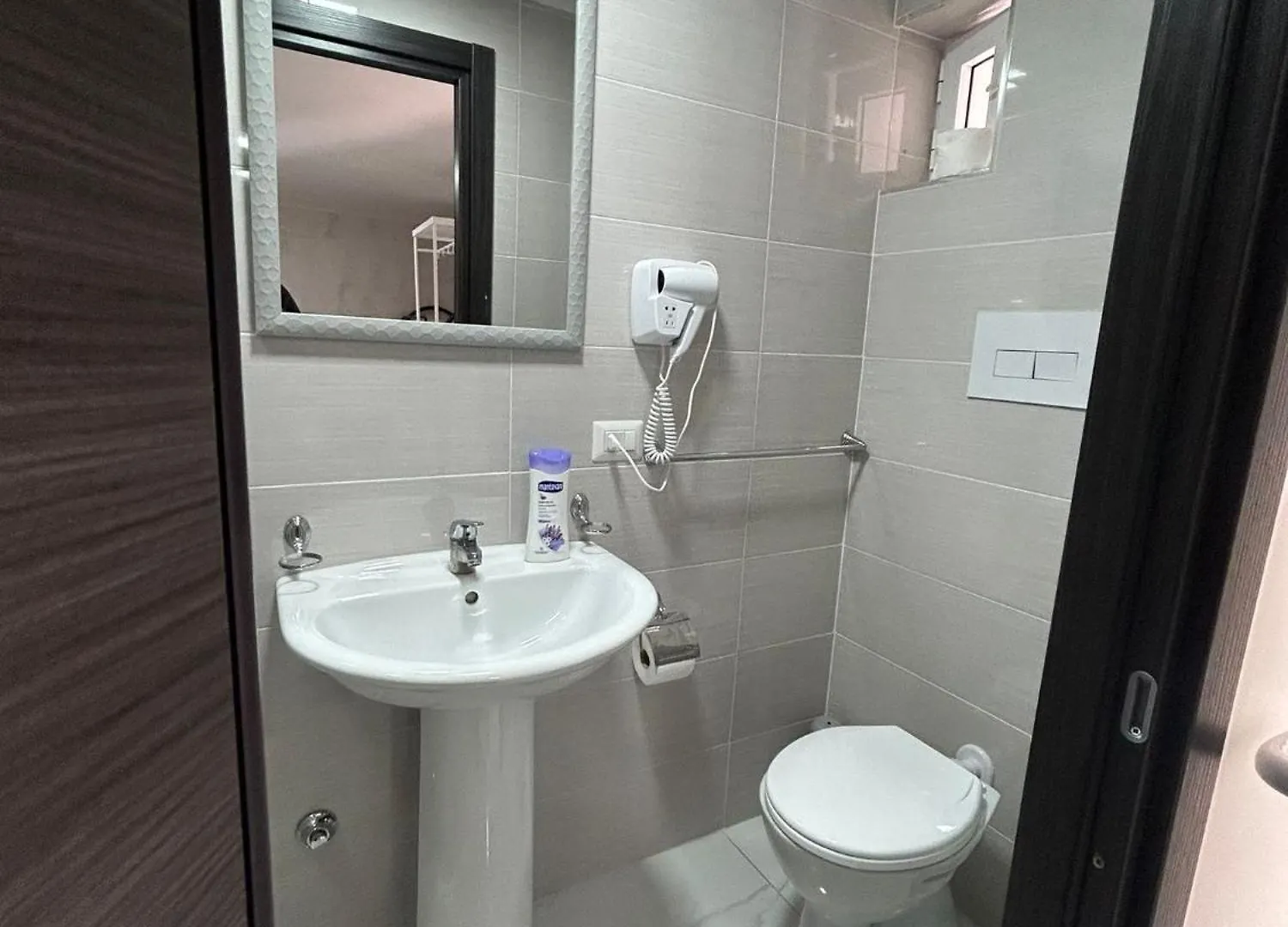 Terrace Luxury Caracciolo Apartment Naples
