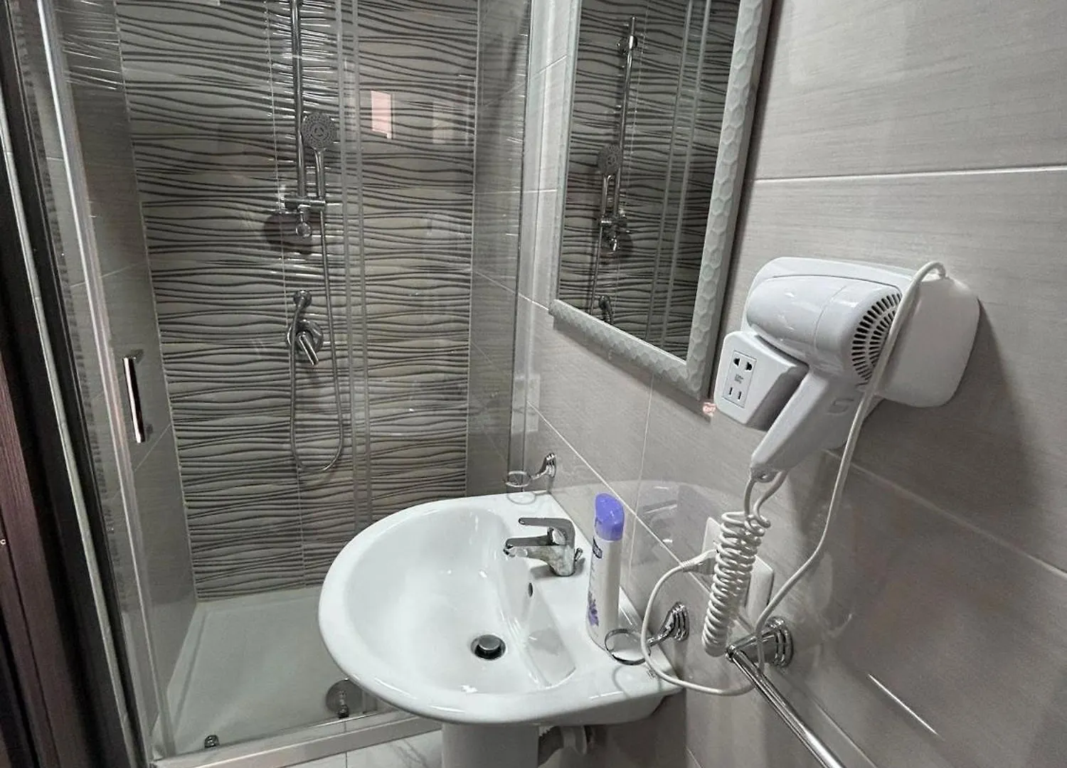 Terrace Luxury Caracciolo Apartment Naples