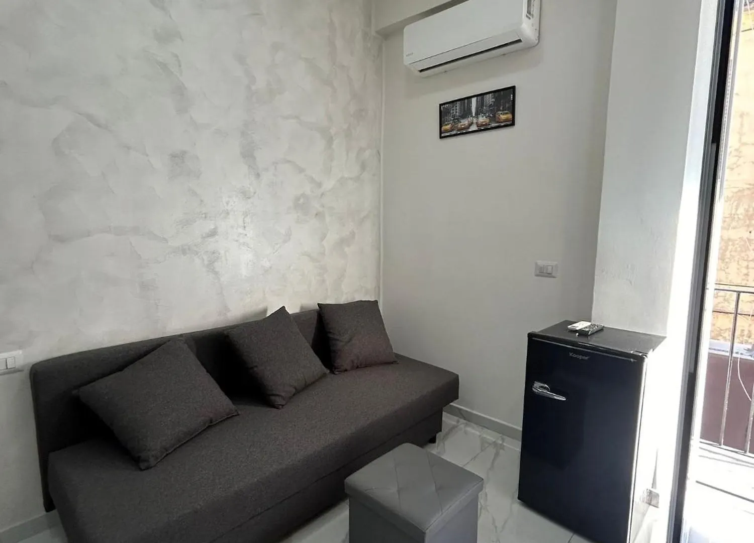 Terrace Luxury Caracciolo Apartment Naples 0*,  Italy