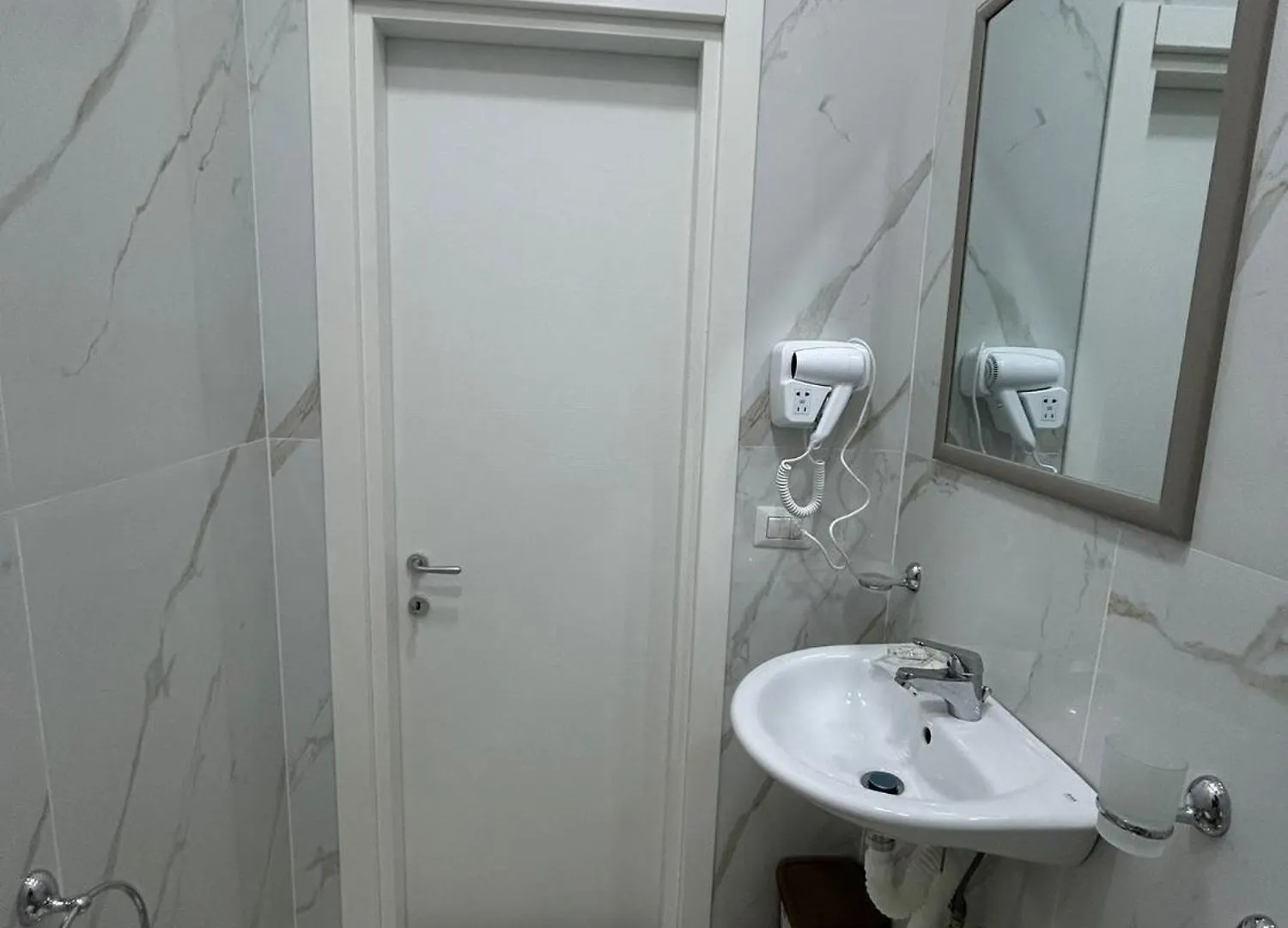Terrace Luxury Caracciolo Apartment Naples Italy