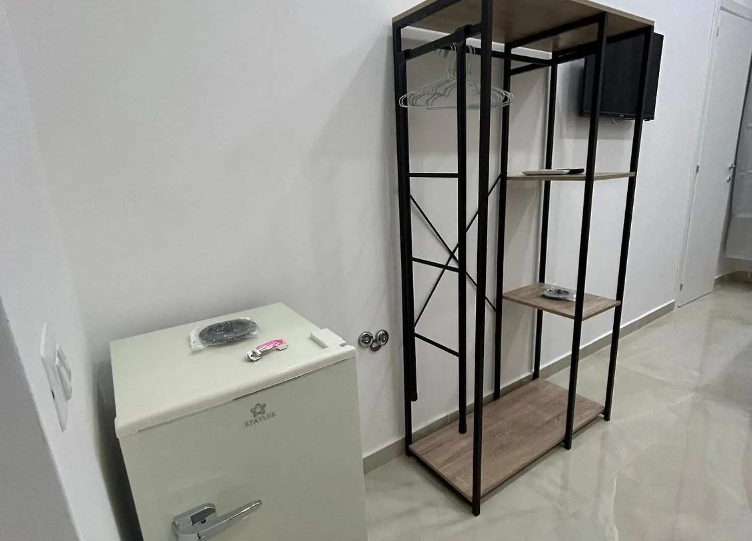 Terrace Luxury Caracciolo Apartment Naples