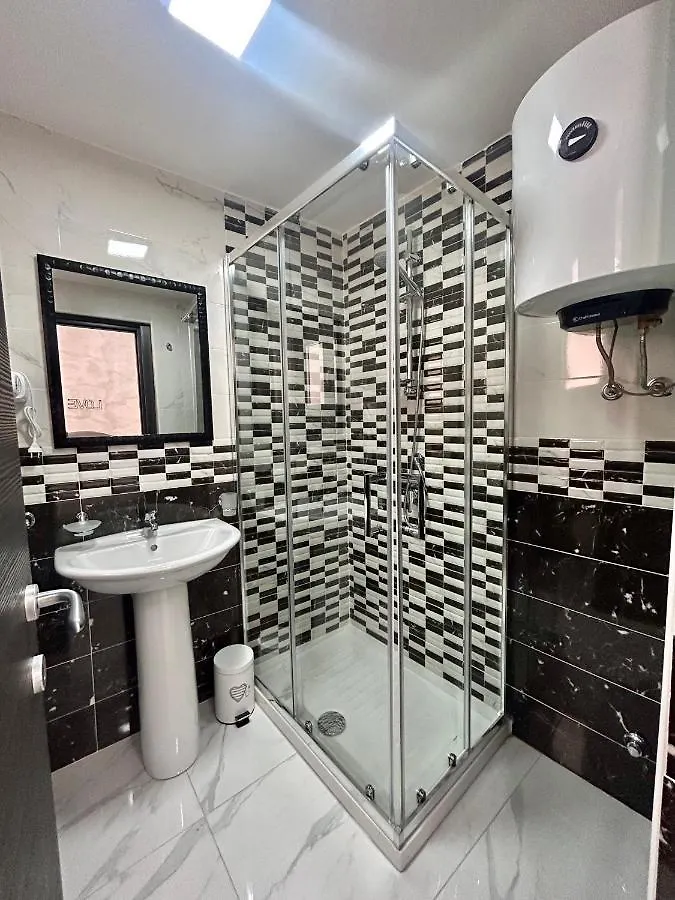 Terrace Luxury Caracciolo Apartment Naples 0*,  Italy