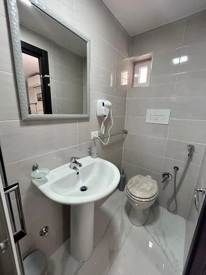 Terrace Luxury Caracciolo Apartment Naples